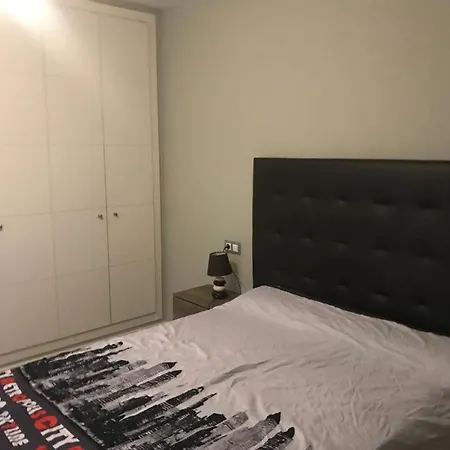 Apartamento Helena Málaga