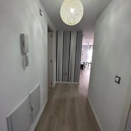 Apartment Helena House Málaga