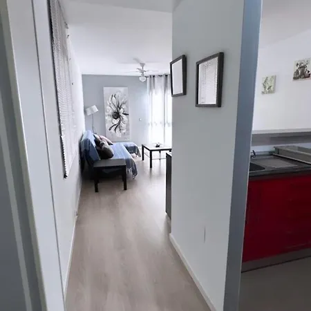 Apartamento Helena *
