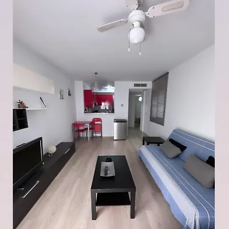 Helena Apartamento *