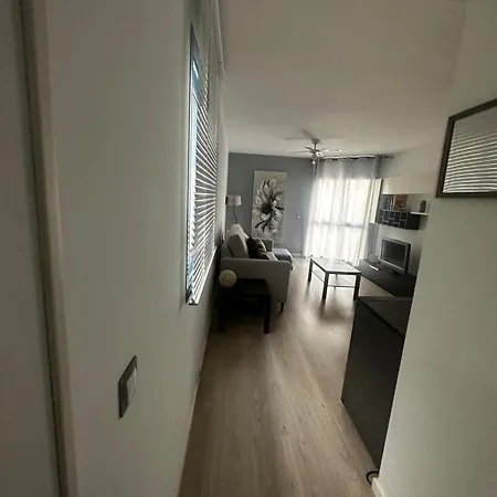 Helena House Apartment